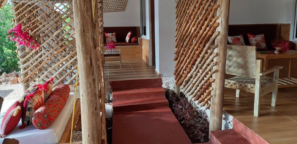 Baridi Villa Deluxe Double Room, 1 Double Bed 8