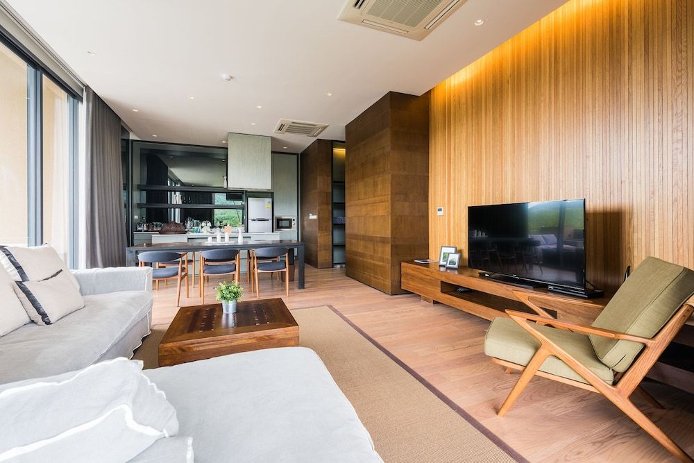 undefined Atta 2-bd Suite OR Pool Penthouse 9