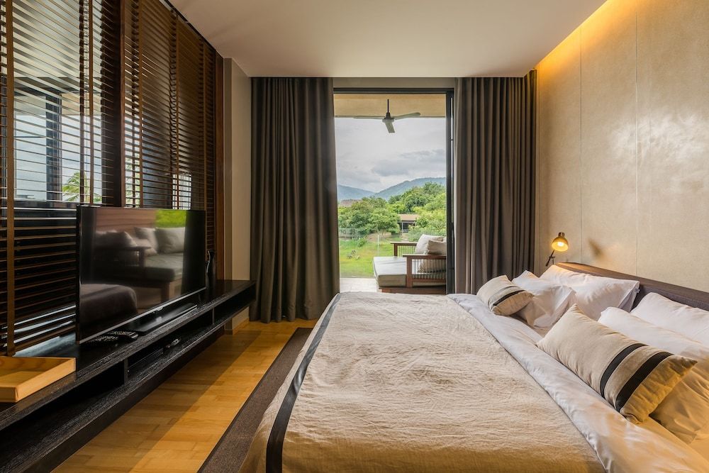 undefined Atta 2-bd Suite OR Pool Penthouse 2