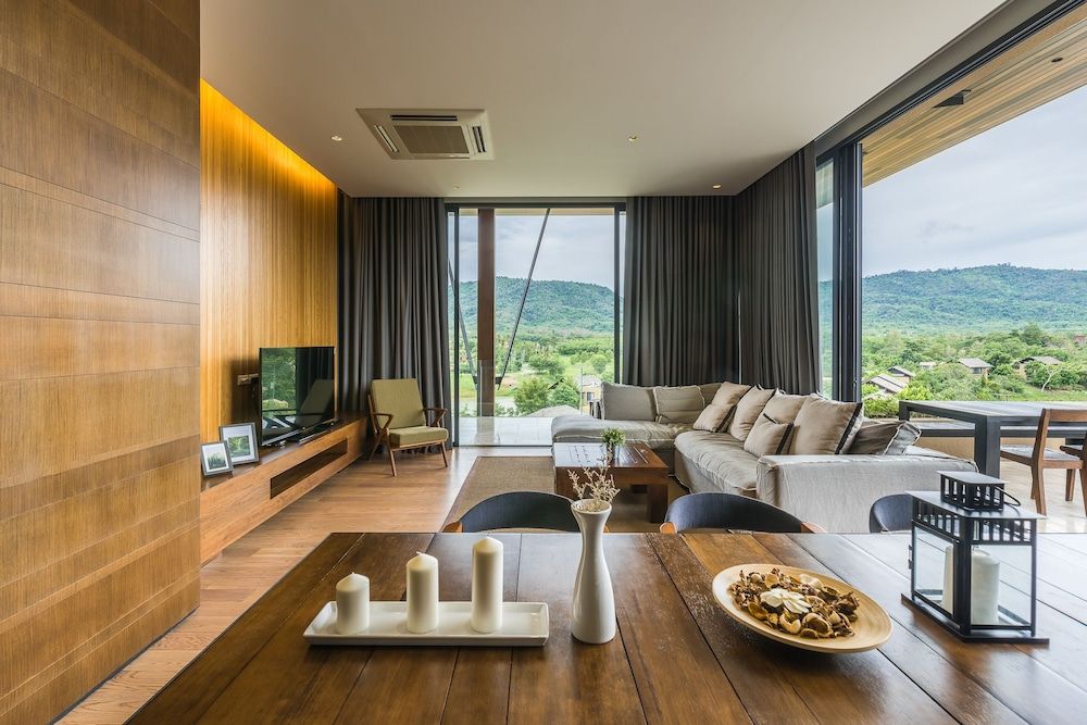 undefined Atta 2-bd Suite OR Pool Penthouse 8
