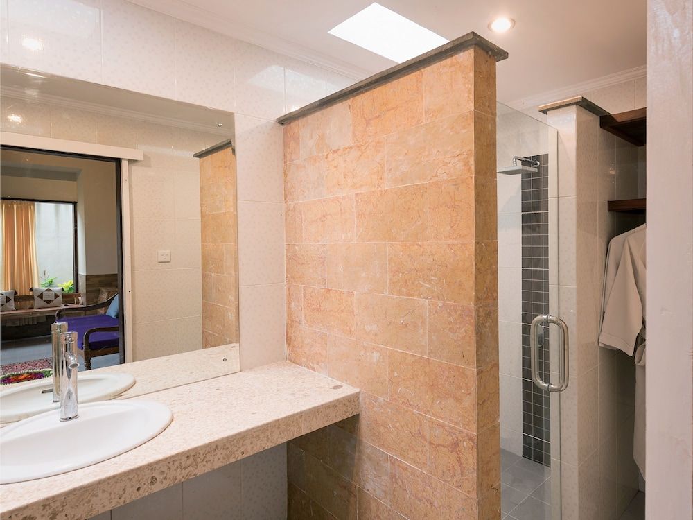 Taluh Bebek Ubud Private Villas Luxury Villa, 1 Bedroom, Private Pool 9