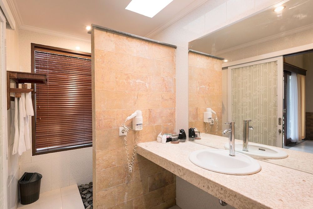 Taluh Bebek Ubud Private Villas Luxury Villa, 1 Bedroom, Private Pool 8