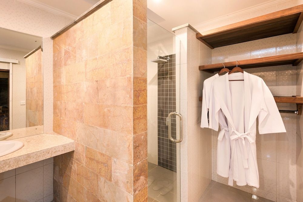 Taluh Bebek Ubud Private Villas Luxury Villa, 1 Bedroom, Private Pool 7