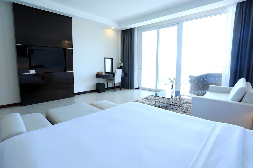 Ocean View Signature Deluxe