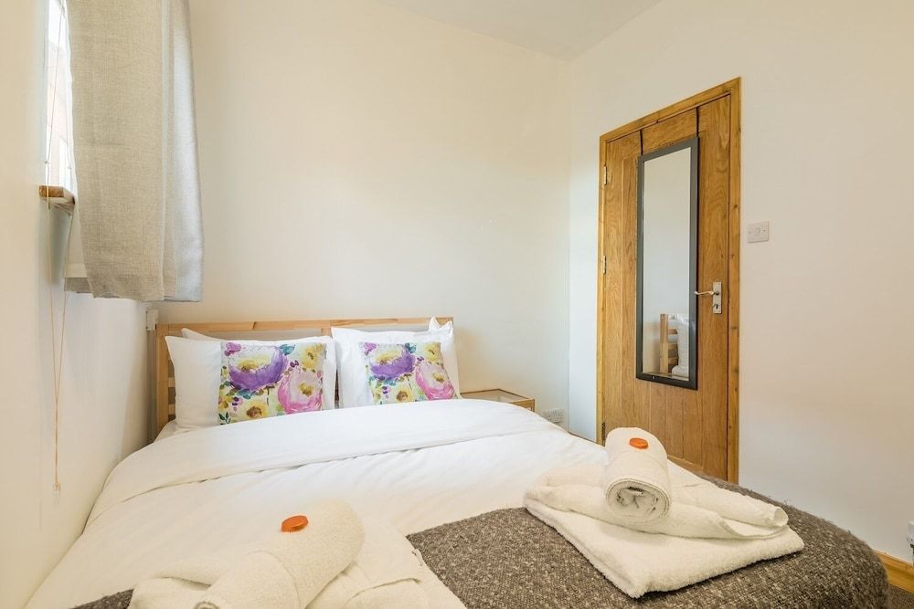 Hills Road Flat Family Apartment, 2 Bedrooms 7