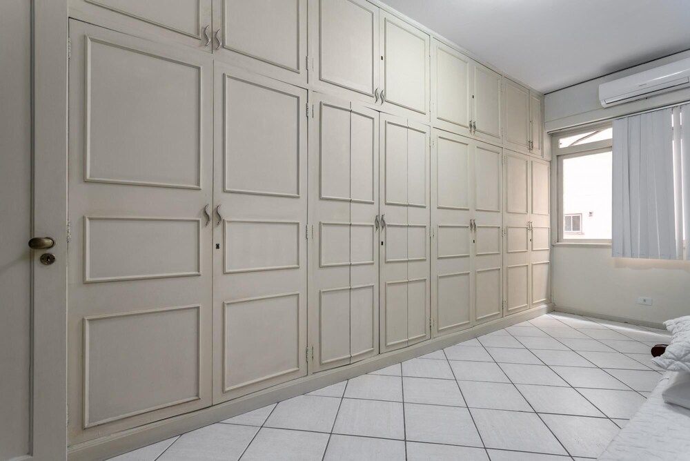 2 Minutes From Copacabana Beach A303 Apartment 19