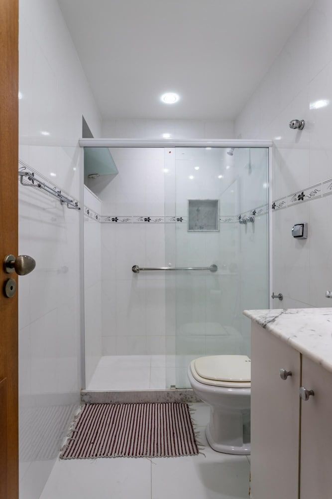 2 Minutes From Copacabana Beach A303 Apartment 18