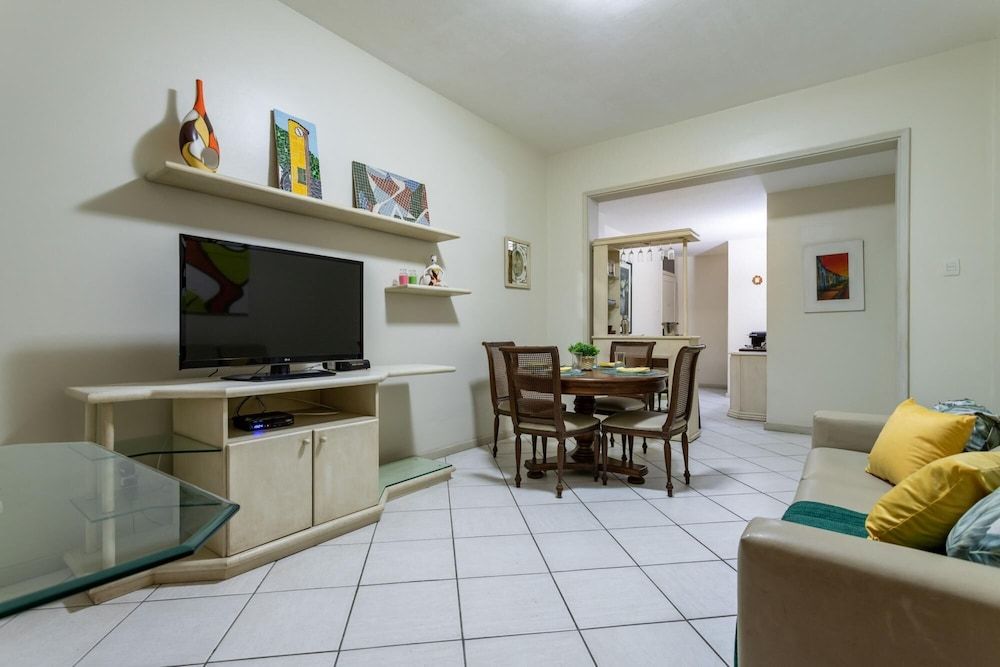 2 Minutes From Copacabana Beach A303 Apartment 21