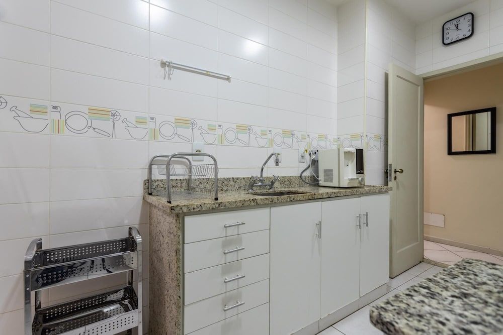 2 Minutes From Copacabana Beach A303 Apartment 17