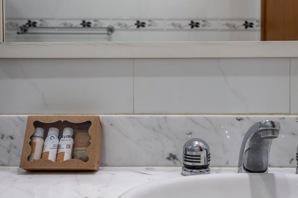 2 Minutes From Copacabana Beach A303 Apartment 16