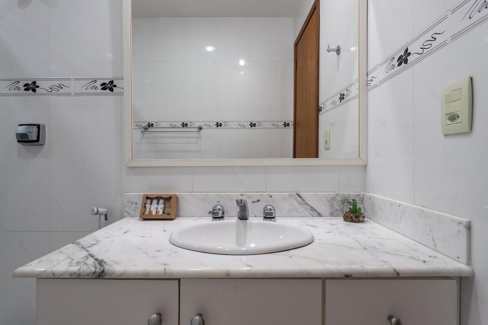 2 Minutes From Copacabana Beach A303 Apartment 15