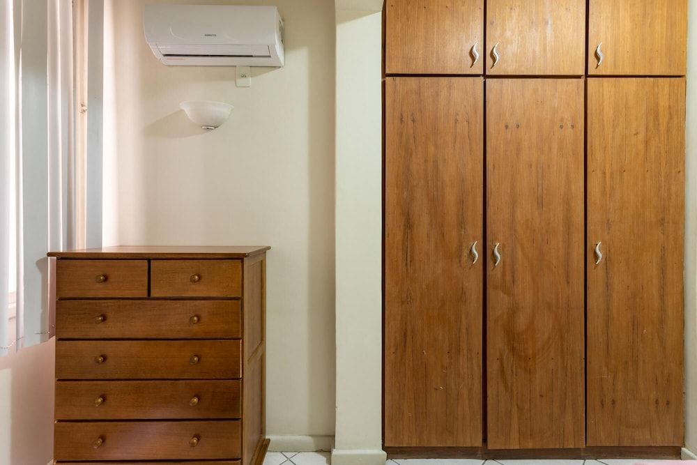 2 Minutes From Copacabana Beach A303 Apartment 23