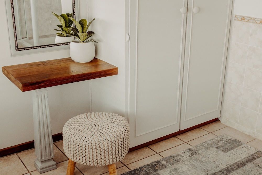 Aqua Marina Guest House Double or Twin Room, Balcony 5