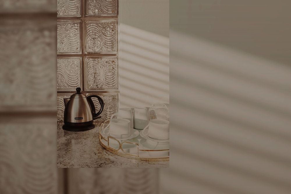 Aqua Marina Guest House Double or Twin Room, Balcony 4