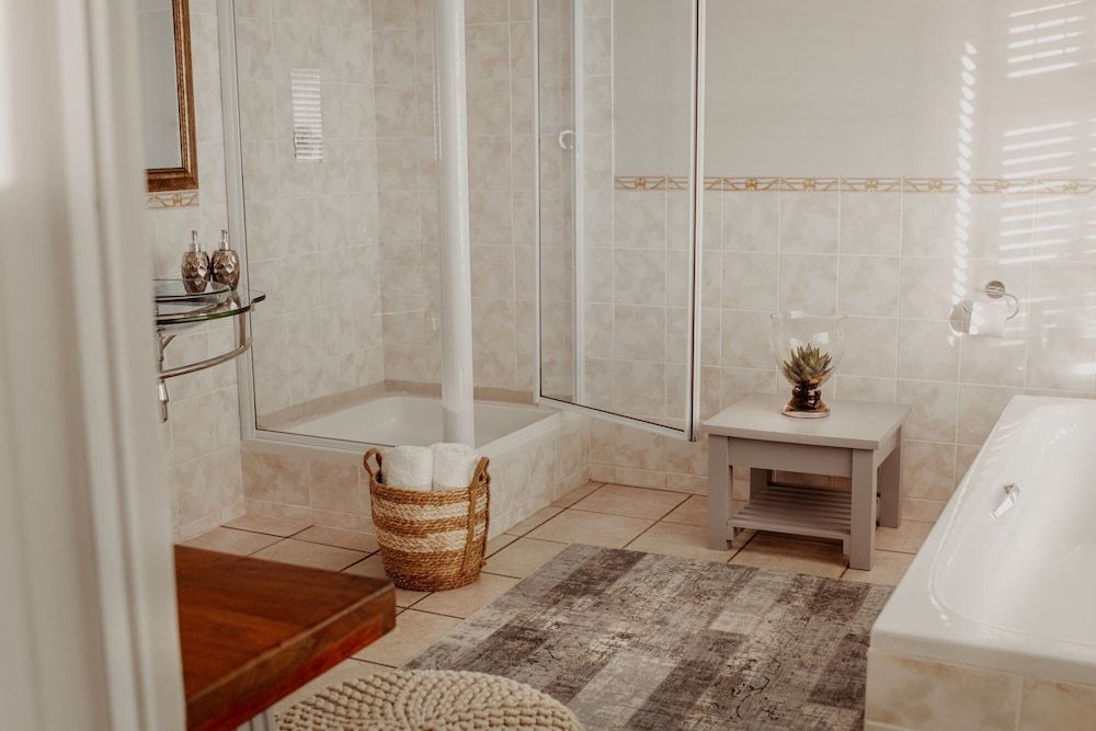 Aqua Marina Guest House Double or Twin Room, Balcony 3