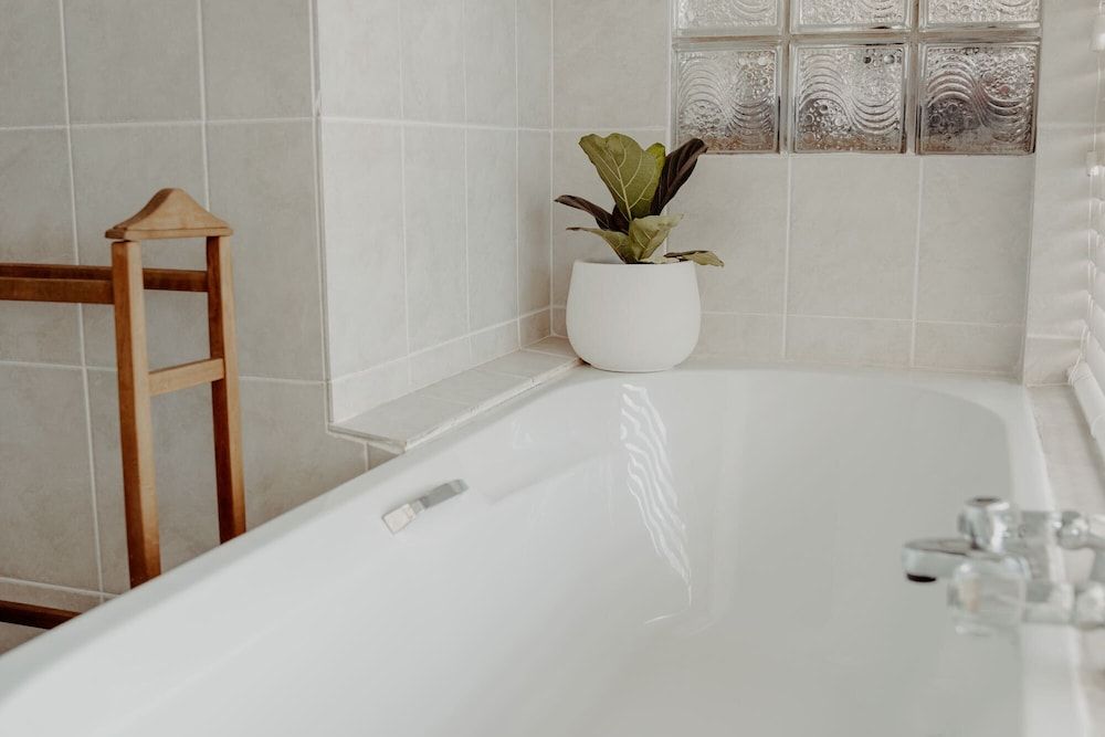 Aqua Marina Guest House Double or Twin Room, Sea View 3