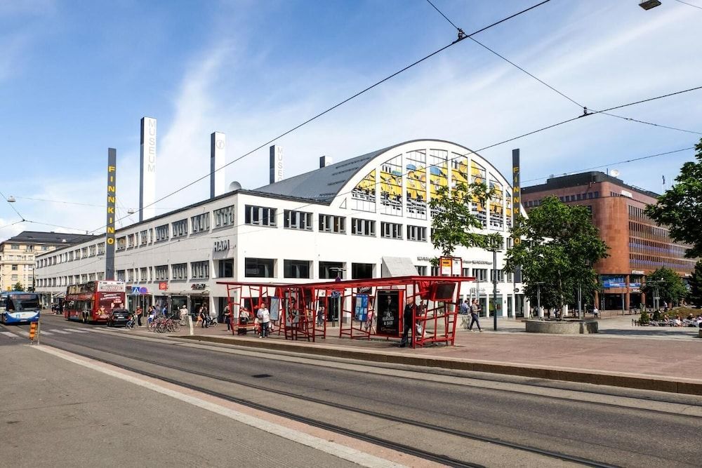 undefined 2ndhomes Kamppi Center Apartment 5