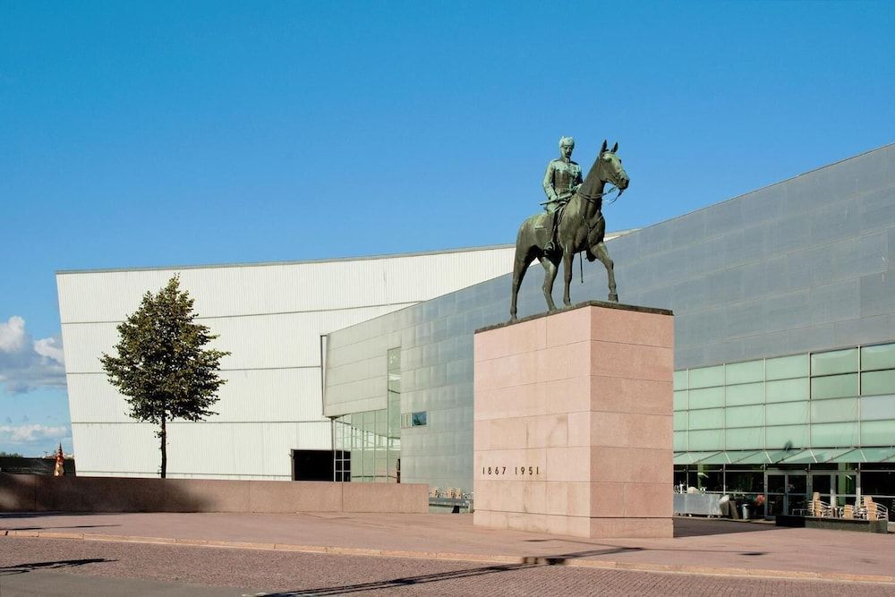 undefined 2ndhomes Kamppi Center Apartment 6