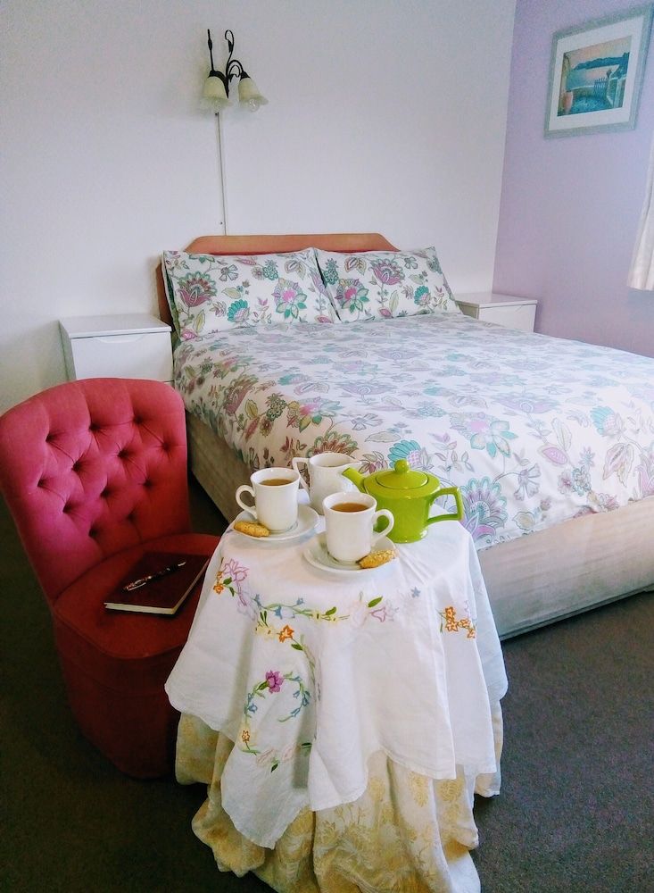 Gallen-treath Guest House Twin Room, Ensuite