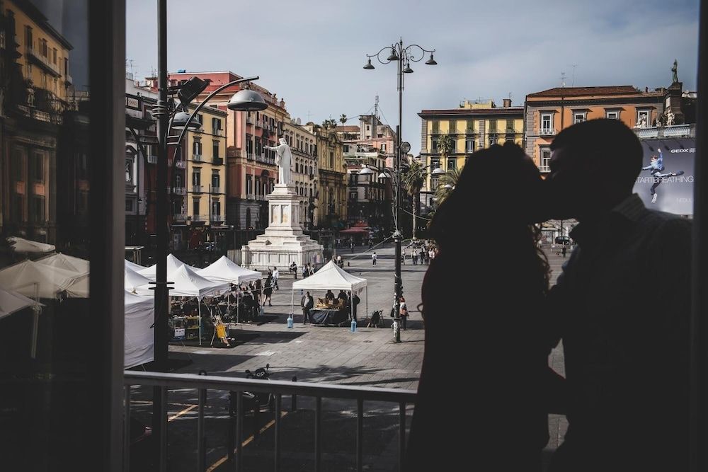 undefined Le 4 Stagioni Dante H Napoli Centro 6