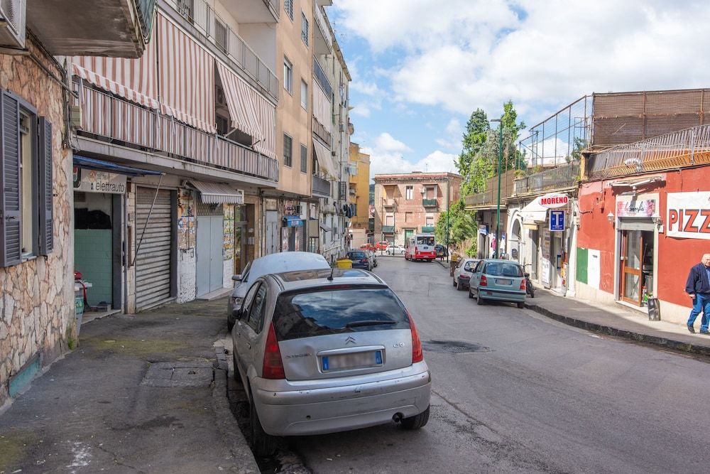 undefined Casa Vacanze Carolina 348 3