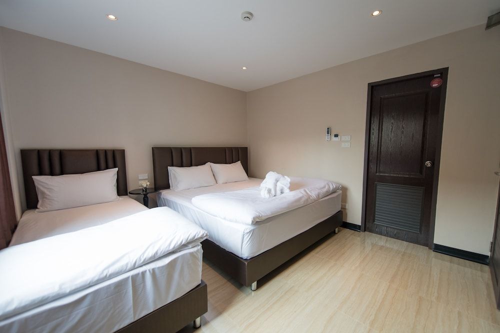 undefined Let's Zzz Bangkok 2