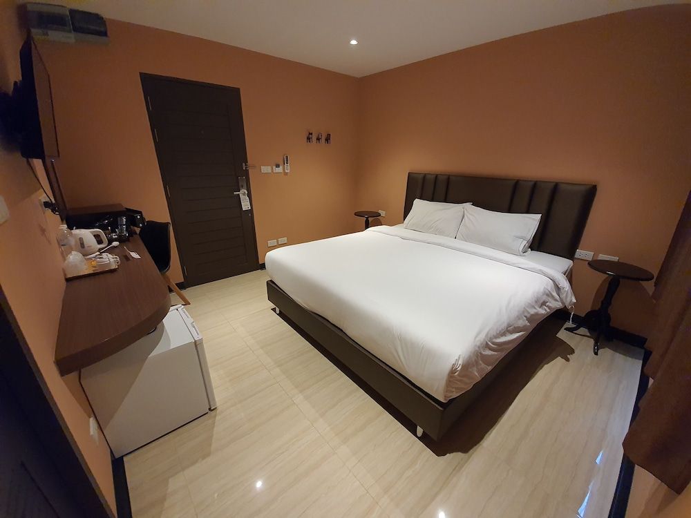 undefined Let's Zzz Bangkok 4