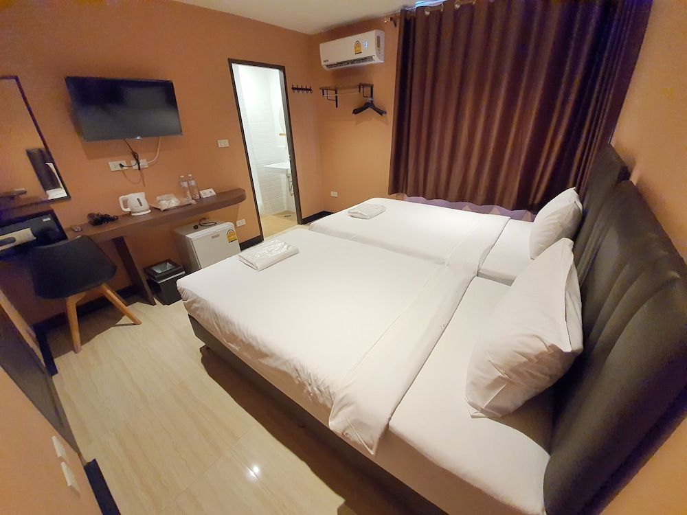 undefined Let's Zzz Bangkok 3