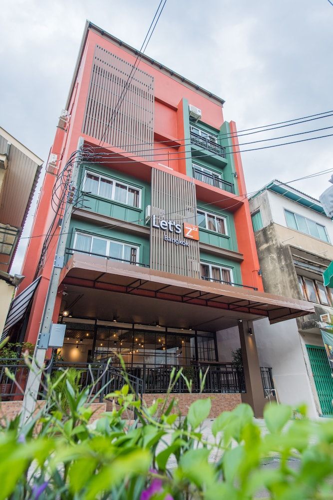 undefined Let's Zzz Bangkok 2