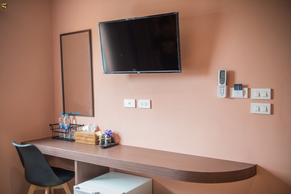 undefined Let's Zzz Bangkok 10