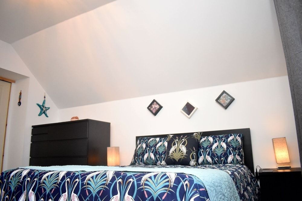 Lycia Rooms + Standard Suite (Lochaber) 7