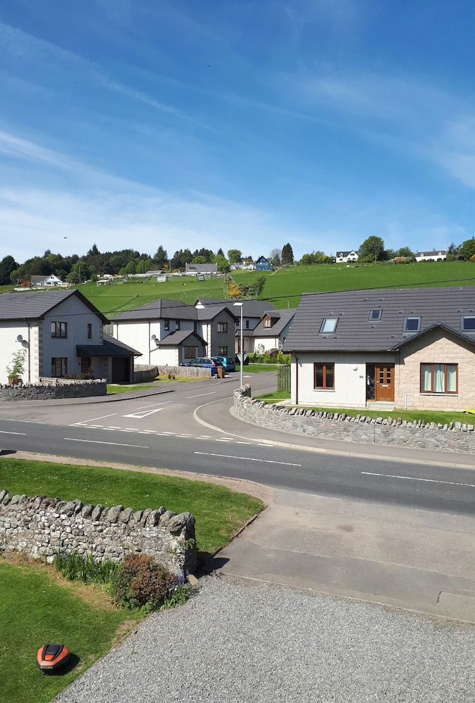 Lycia Rooms + Standard Double or Twin Room, Non Smoking (Corrour) 11