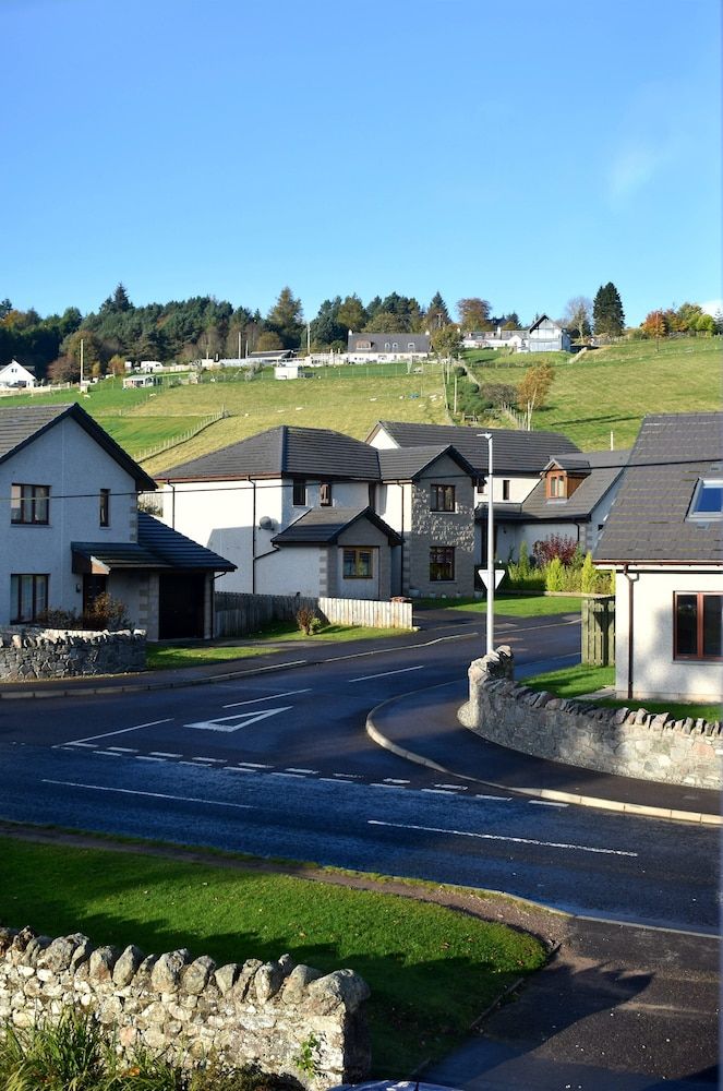 Lycia Rooms + Standard Double or Twin Room, Non Smoking (Corrour) 14