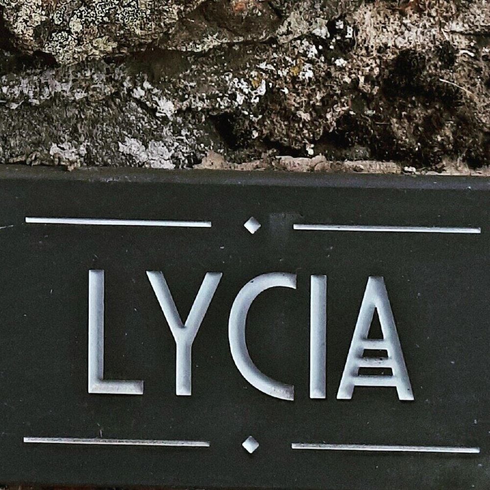 undefined Lycia Rooms + 8