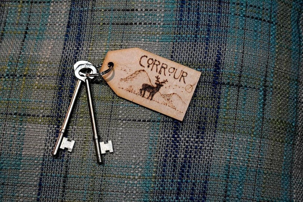 Lycia Rooms + Standard Double or Twin Room, Non Smoking (Corrour) 6