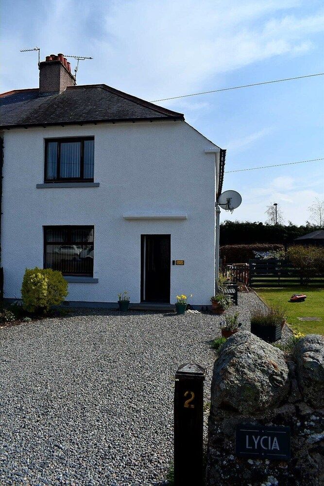 undefined Lycia Rooms + 6