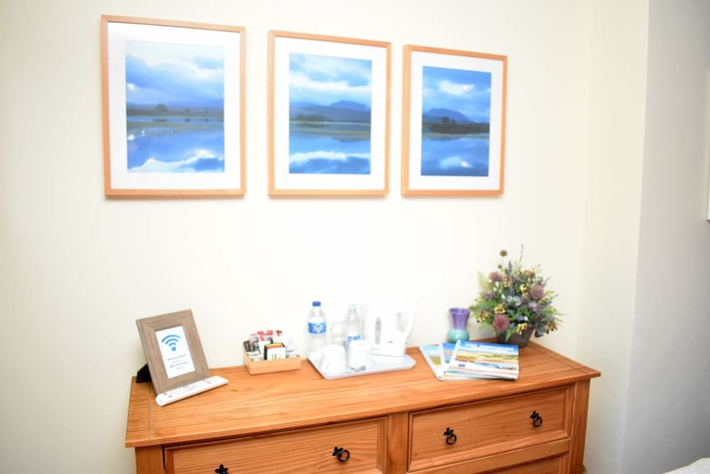 Lycia Rooms + Standard Double or Twin Room, Non Smoking (Corrour) 8