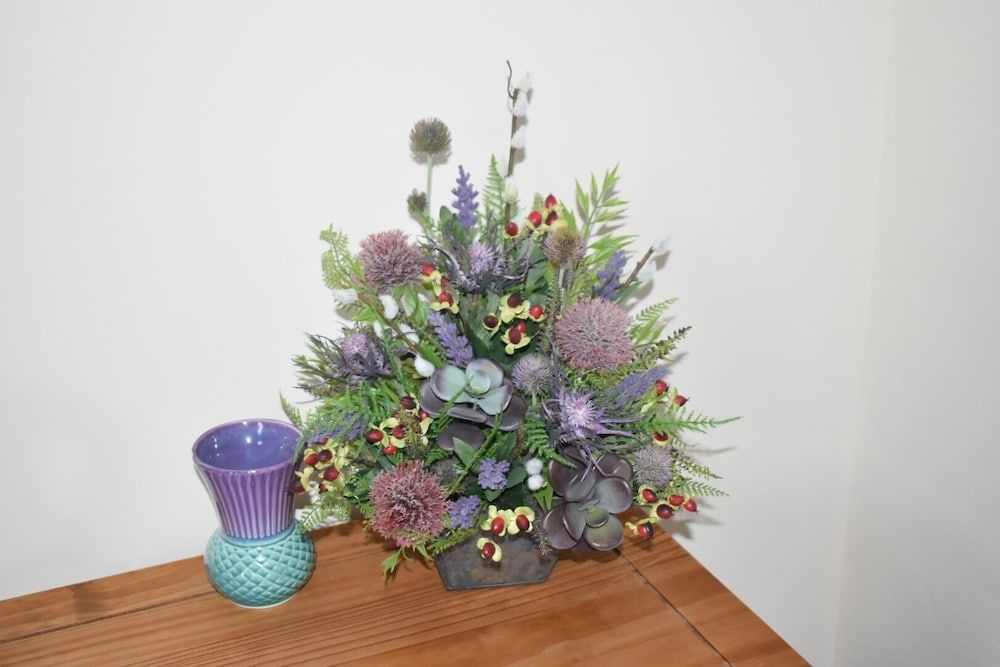 Lycia Rooms + Standard Double or Twin Room, Non Smoking (Corrour) 10