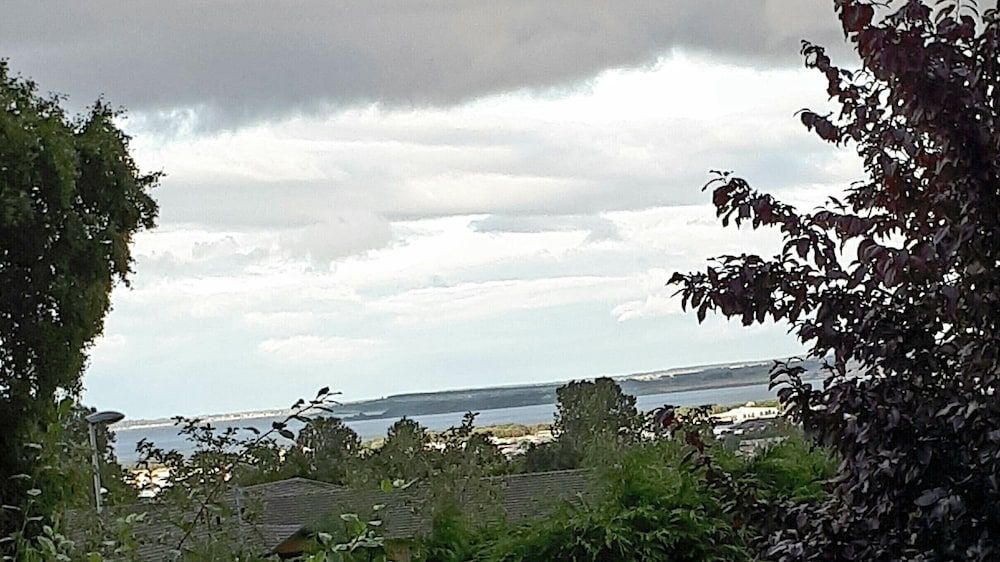 Lycia Rooms + Standard Double Room, Non Smoking (Arisaig) 8