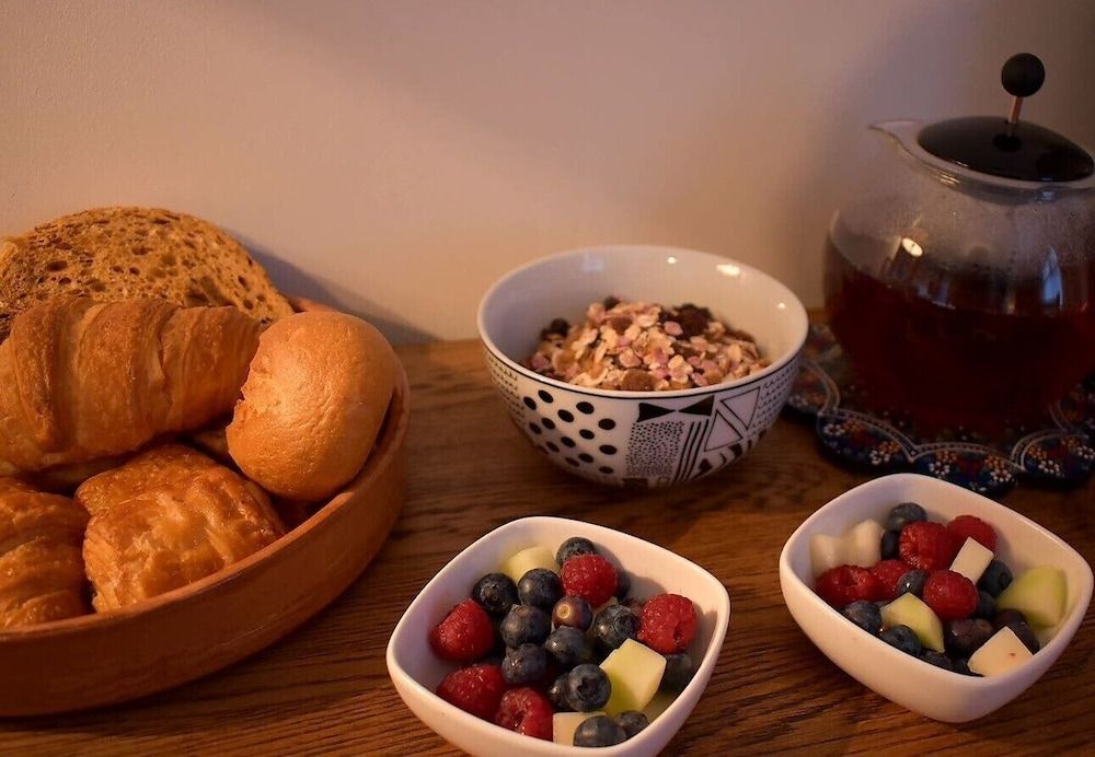 undefined Lycia Rooms + 9