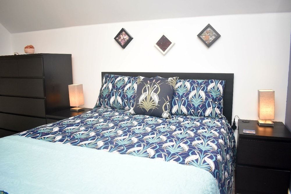 Lycia Rooms + Standard Suite (Lochaber) 5