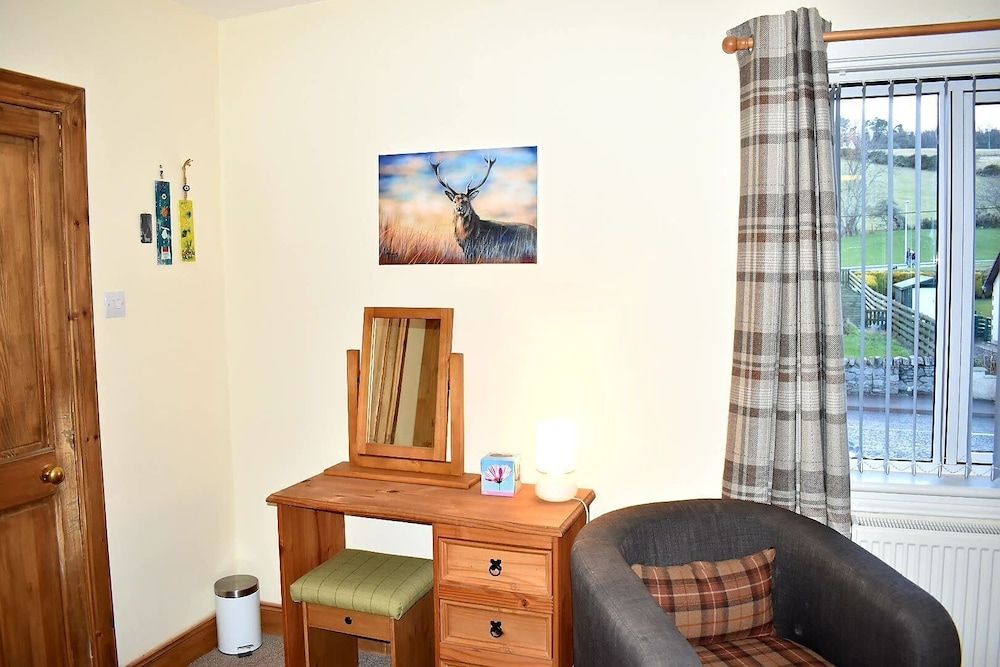 Lycia Rooms + Standard Double or Twin Room, Non Smoking (Corrour) 9