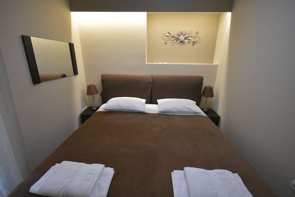 Economy Room, Non Smoking, Ensuite (R31)