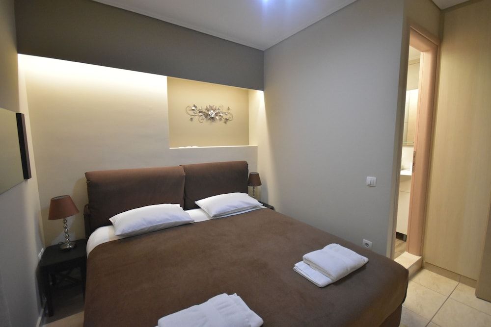 Economy Room, Non Smoking, Ensuite (R31)