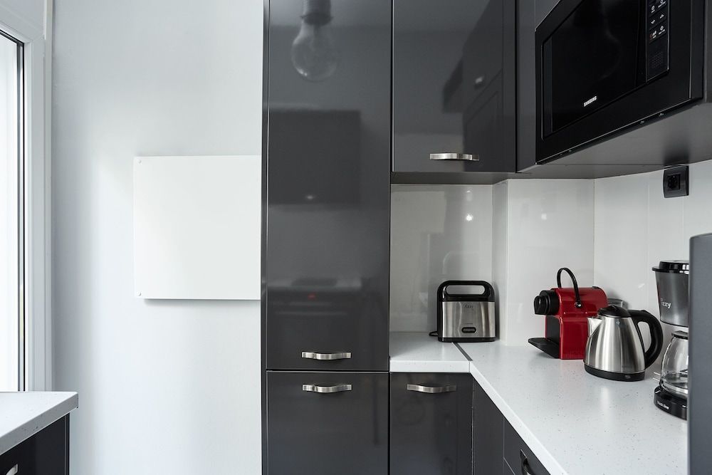 undefined Charming studio apartment 8