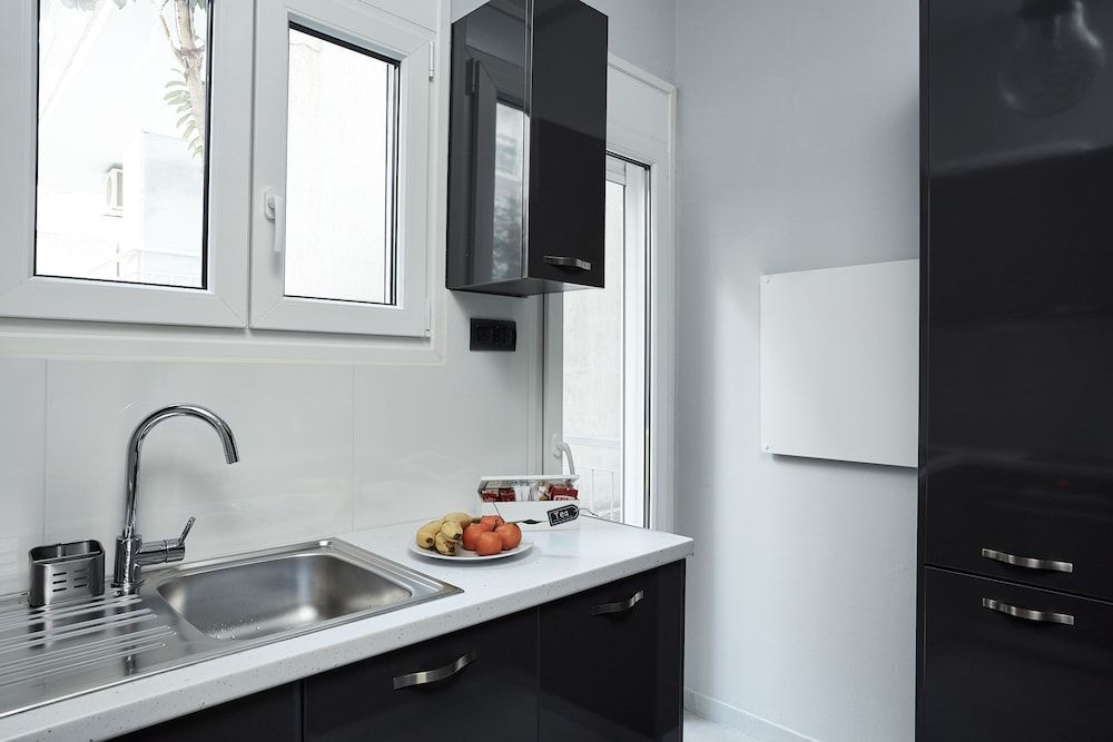 undefined Charming studio apartment 9