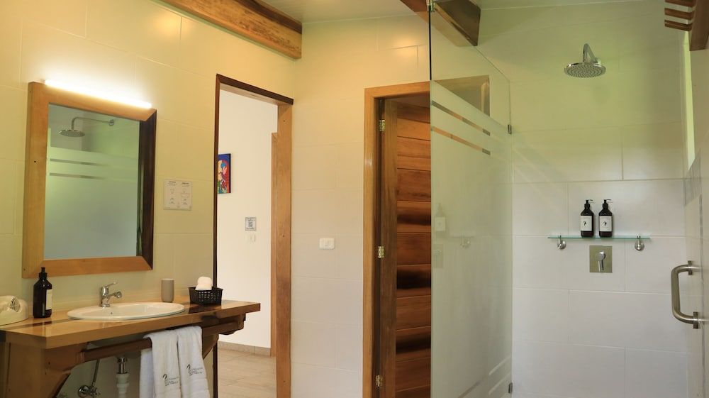 Las Terrazas De Dana Boutique Lodge Signature Cabin, 1 King Bed with Sofa bed, Hot Tub, Mountain View 17