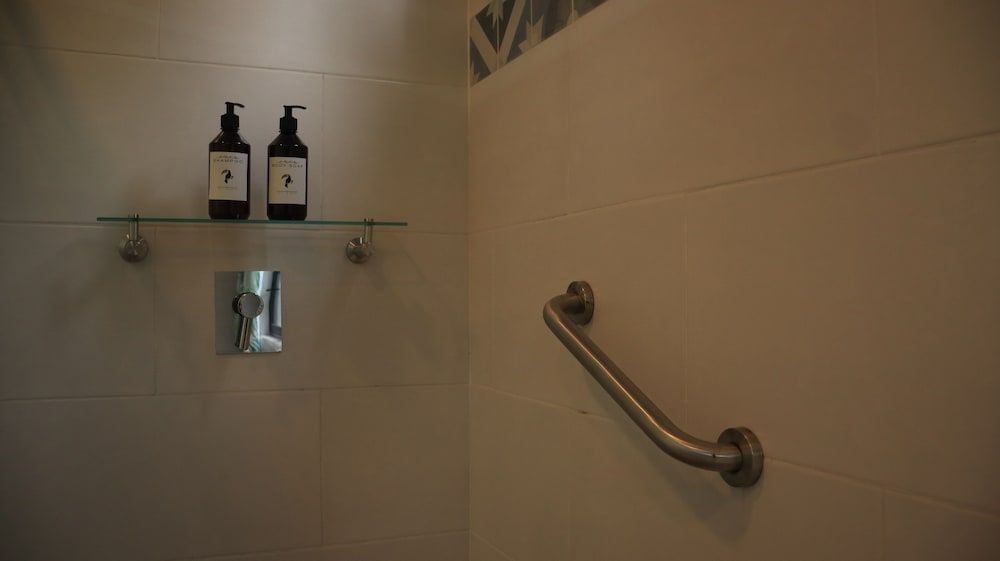 Las Terrazas De Dana Boutique Lodge Signature Cabin, 1 King Bed with Sofa bed, Hot Tub, Mountain View 12