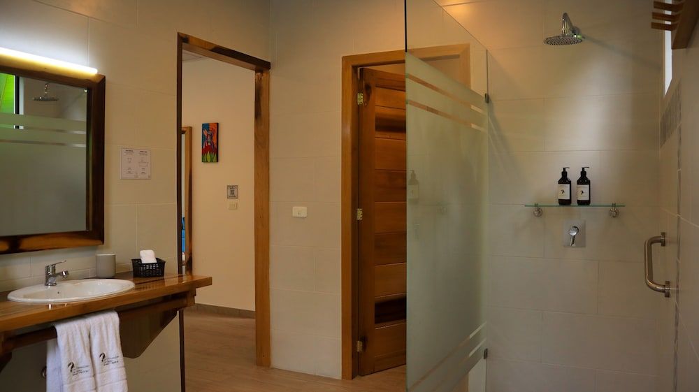 Las Terrazas De Dana Boutique Lodge Signature Cabin, 1 King Bed with Sofa bed, Hot Tub, Mountain View 18