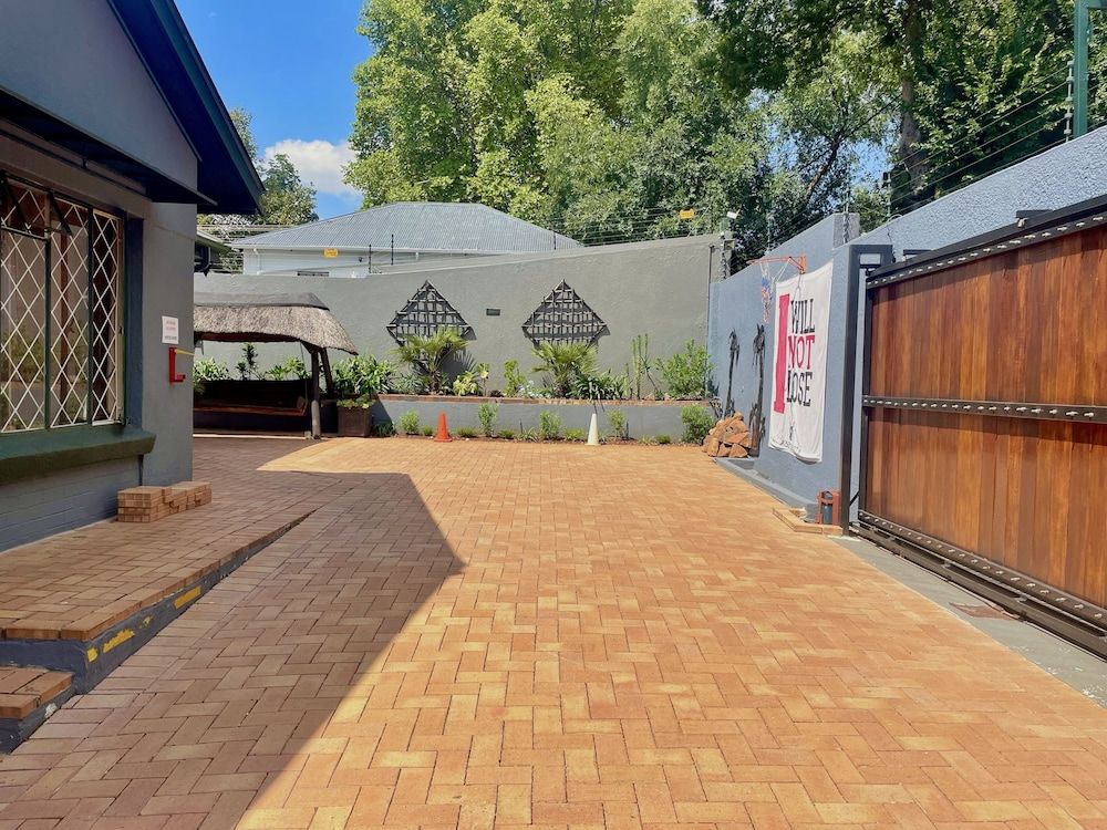 undefined Timebridge Mansion 5